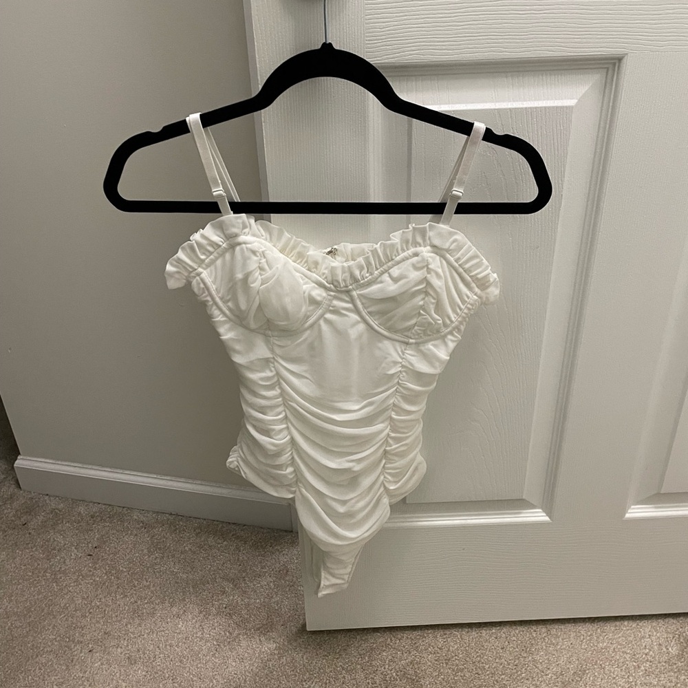 Lulus bodysuit